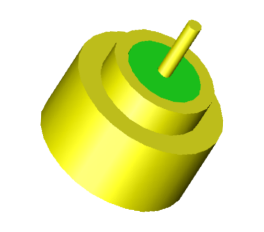 SSMP(M)-JHD18L-F