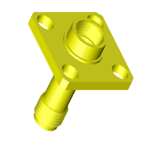 SMA(M)-KF3