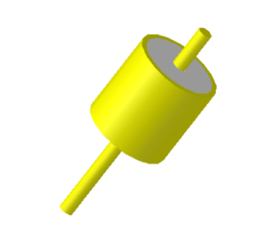 RF3016-0.5J(2.35-8)